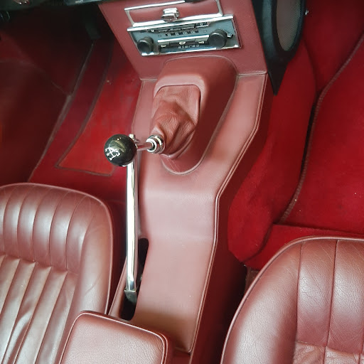 Tapiceria del Automovil FER - Thumbnail