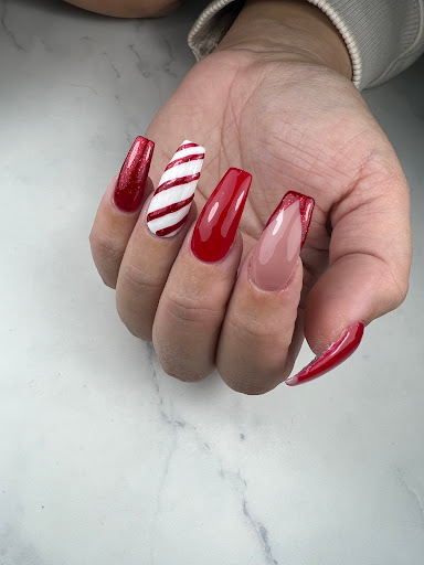 Schoonheidssalon van Ommeren - Thumbnail