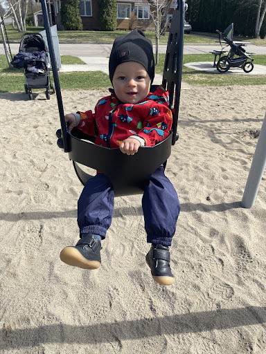 Parc Castner - Thumbnail