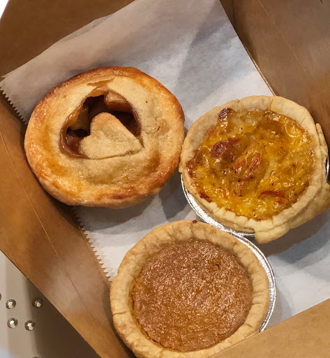 J.B.Humble Pies - Thumbnail
