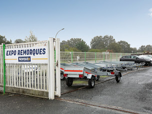 Photo n°8 de Norauto St Leger /S Cholet à Saint-Léger-sous-Cholet (Magasin de pneus)