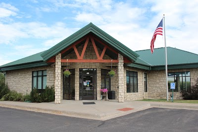 Mountain Valley Bank