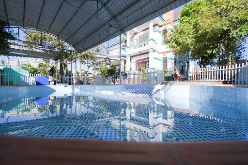 Trường