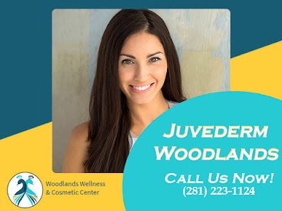 Juvederm Woodlands TX