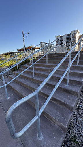 Opus Station - Visual