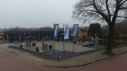 Comfort Carwash Ede - Thumbnail