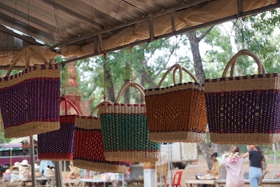 Photos of Oudong Temple