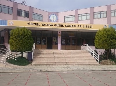 Yüksel Yalova Güzel Sanatlar Lisesi