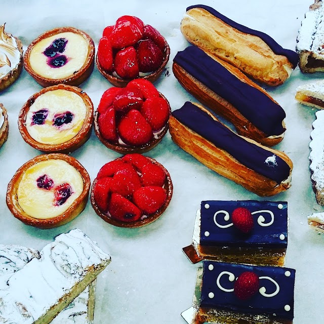 Brick Lane Mini Market