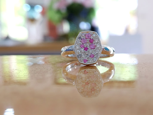 Venetia Major - Bespoke Jewellery - Thumbnail
