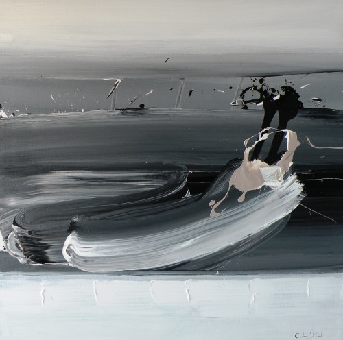 Art-Ien Atelier/ Management Beeldende Kunst