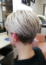 Photo n°30 de A.hair coiffure à Bolbec (Salon de coiffure)