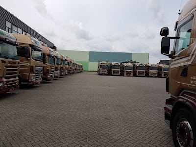 Dimetra Holland BV