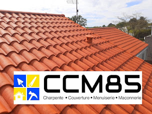 Photo n°13 de CCM 85 à Nieul-le-Dolent (Menuisier)