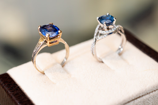 The Jeweler's Box - Thumbnail