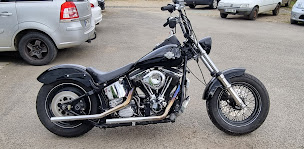 Photo n°13 de Garage LGA Sizun à Sizun (Station de lavage automobile)