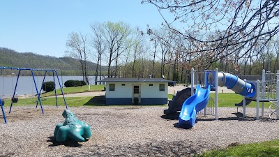 Maysville River Park