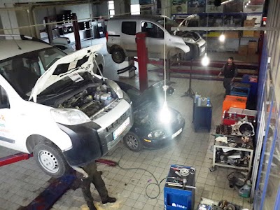 Photos of Karpar Otomotiv