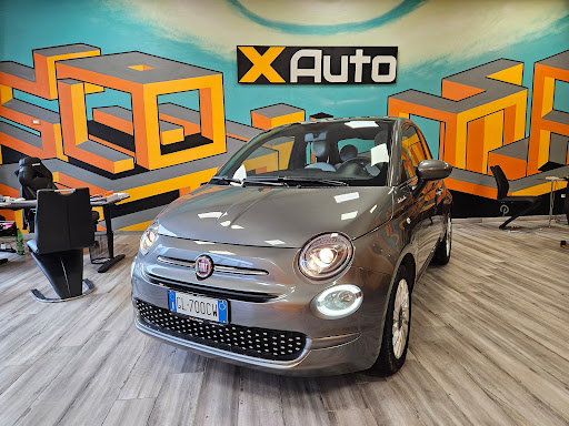 Xauto srl - Thumbnail