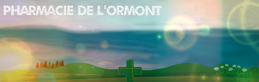 PHARMACIE de l'Ormont - Thumbnail