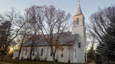 St. Joseph Catholic Church