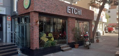 Etchi Izgara Kokoreç