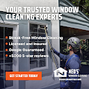 Ned Stevens Gutter Cleaning