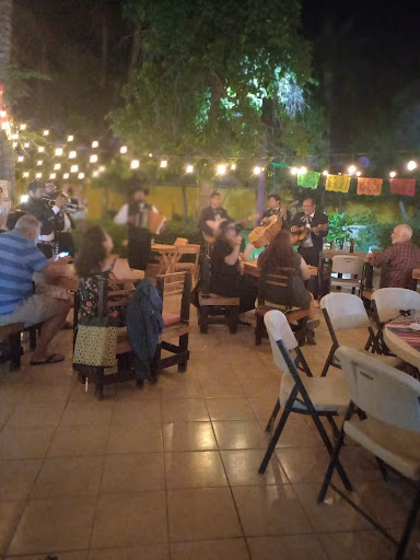 La palapa del sabor Gallery - Mexico
