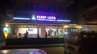 Eşref Usta