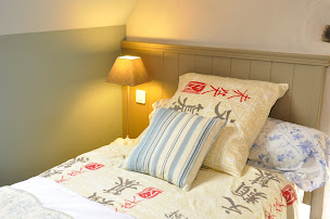 Photo n°14 de GITES DU CHATEAU DE BRIX - Sainte Mere Eglise à Sainte-Mère-Église (Gîte)