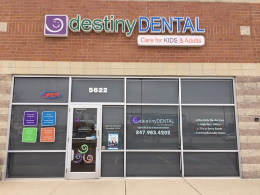 Destiny Dental - Niles Gallery - United States
