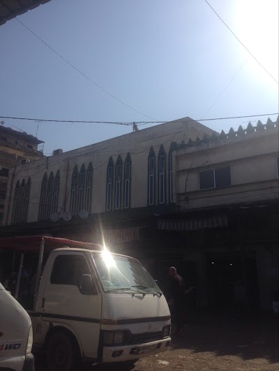 Photos of Al Rashwani Mosque
