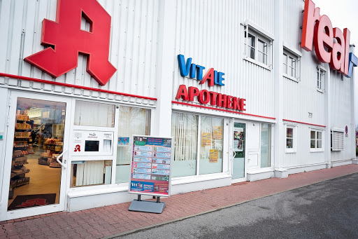 VITALE APOTHEKE Bamberg Hafen - Thumbnail