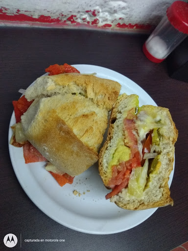 SUPER TORTAS "El Picoso" - Thumbnail