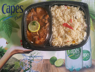 Photo n°9 de Restaurant Ô LOKAL à Vieux-Habitants (Restaurant créole)