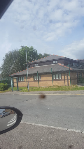 Tynycoed Surgery - Thumbnail
