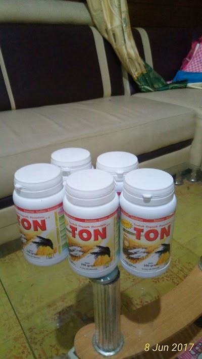 Photos of Stockist PT Natural Nusantara
