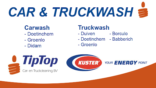 TipTop Car- & Truckcleaning Didam - Thumbnail