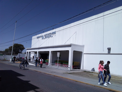 Mi Bodega Ciudad Serdan