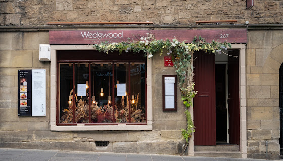 Wedgwood