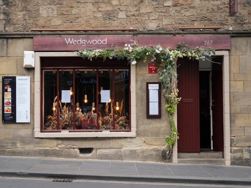 Wedgwood — photo