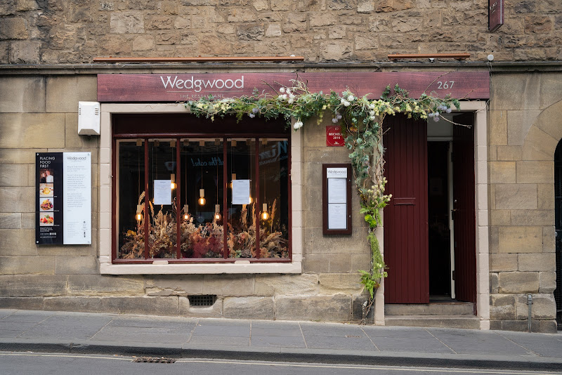 Wedgwood — photo