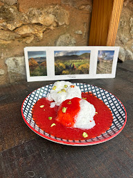 Photo n°17 de Lou Regalido – Restaurant au feu de bois à Pégairolles-de-Buèges (Pizzeria)