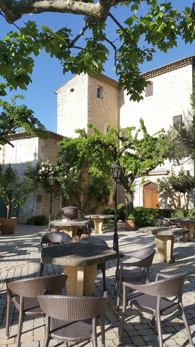 Auberge de Noves