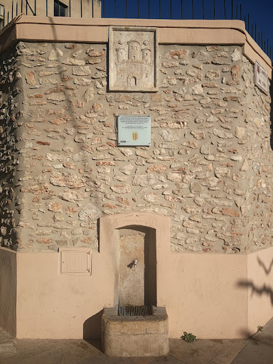Convent de Santa Maria Magdalena