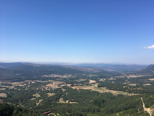 Mirador de La Lora