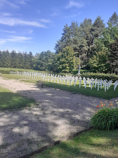 Cimetière Militaire Roumain Guerre 14/18 - Thumbnail