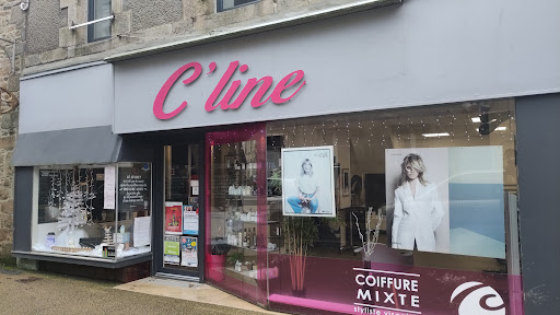 C line - Coiffeur Plouescat