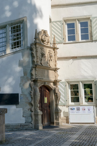 Kunstverein Wasserschloss Bad Rappenau e.V. - Thumbnail