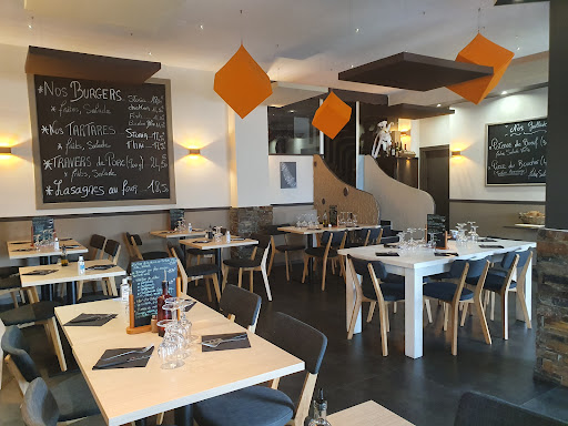 Photo 2 - Burger Express Saint-Mesmin